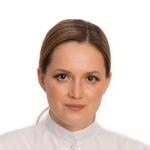 Черевань Олеся Александровна, Терапевт - Зеленоград