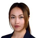 Куулар Аржана Макаровна, Кардиолог - Москва