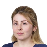 Санакоева Агунда Викторовна Санакоева Агунда Викторовна, Детский нейрохирург - Москва