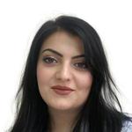 Акопян Эмма Геворговна, Онколог, Врач УЗИ, Гинеколог, Маммолог, Онколог-маммолог - Зеленоград