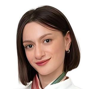 Дгебуадзе Ана -, Офтальмолог (окулист) - Москва