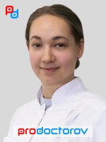 Дмитриева Анна Григорьевна, Гематолог - Москва