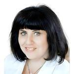 Подгорнова Ольга Леонидовна, Детский психиатр, Психиатр, Психотерапевт - Москва