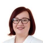 Трапезникова Наталья Николаевна, Детский психиатр, Детский психотерапевт, Психоаналитик, Психотерапевт, Семейный психолог - Москва