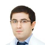 Газыев Намик Сабирович, Уролог - Москва