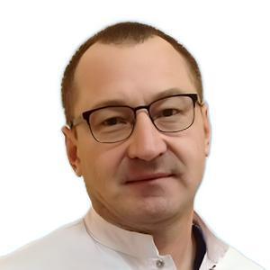 Журенко Сергей Геннадьевич,стоматолог, стоматолог-имплантолог, челюстно-лицевой хирург - Москва