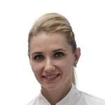 Гуторова Ирина Викторовна, Стоматолог - Серпухов