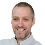 Куприянов Сергей Сергеевич, Массажист - Москва