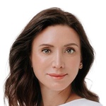 Захди Наталья Григорьевна, Врач-косметолог, Дерматолог - Москва