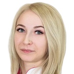 Коновалова Дарья Станиславовна Коновалова Дарья Станиславовна, Флеболог, Врач УЗИ, Сосудистый хирург (ангиохирург) - Москва