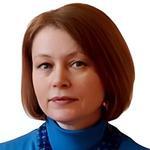 Одинокова Галина Юрьевна, Логопед, Дефектолог - Москва