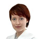 Фуфаева Екатерина Валерьевна Фуфаева Екатерина Валерьевна, Детский нейропсихолог, клинический психолог - Москва
