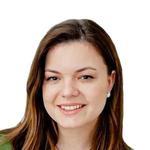 Юрьева Екатерина Андреевна, Дерматолог, Врач-косметолог, Миколог, Венеролог, Детский дерматолог, Онколог-дерматолог - Москва