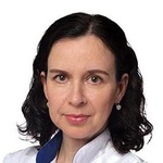 Макаренко Татьяна Николаевна