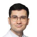 Хамзин Ильдар Закирович Хамзин Ильдар Закирович, Гинеколог, Акушер, Гинеколог-хирург - Москва