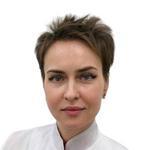Богославская Светлана Федоровна, Рефлексотерапевт, Диетолог, Невролог - Москва