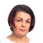 Узакова Светлана Бахраваровна, Физиотерапевт, Врач ЛФК, Детский реабилитолог, Реабилитолог, Спортивный врач - Москва