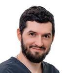 Сидорин Илья Игоревич, Стоматолог, Стоматолог-имплантолог, Стоматолог-ортопед, Стоматолог-хирург - Москва