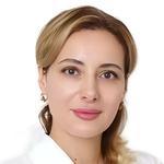 Деханова Жанна Александровна Деханова Жанна Александровна, Косметолог-эстетист - Москва