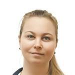 Ивашова Мария Алексеевна, Стоматолог - Москва