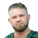 Муссуров Иван Андреевич, Стоматолог-ортопед, Стоматолог, Стоматолог-имплантолог, Стоматолог-хирург - Москва