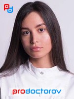 Пивоварова Наталья Сергеевна, Стоматолог, Стоматолог-гигиенист - Москва