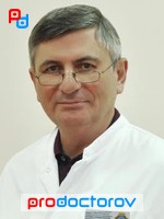 Щипский Александр Васильевич, Стоматолог-хирург - Москва