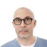 Гусев Вадим Дмитриевич, Стоматолог-ортопед, Стоматолог - Москва