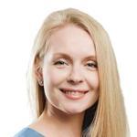 Тодорович Оксана Александровна Тодорович Оксана Александровна, Стоматолог-ортодонт, Детский ортодонт - Москва