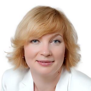 Симонова Татьяна Анатольевна, Стоматолог-ортодонт, стоматолог - Москва