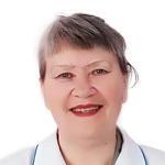 Белолипецкая Елена Евгеньевна, Детский невролог - Москва