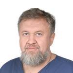 Калайдов Андрей Федорович, Стоматолог-хирург, стоматолог-имплантолог - Москва