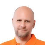 Волков Андрей Юрьевич, Стоматолог-имплантолог, Стоматолог-ортопед, Стоматолог-хирург - Москва