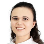 Карасёва Дарья Сергеевна, Стоматолог-ортодонт, Детский ортодонт - Москва