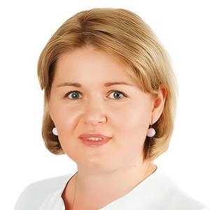 Гришина Инна Николаевна, стоматолог-гигиенист - Москва