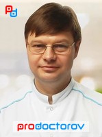 Князев Владислав Владимирович, Стоматолог, Стоматолог-хирург - Москва