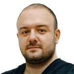 Симонян Акоп Арменович, Стоматолог, Стоматолог-имплантолог, Стоматолог-ортопед, Стоматолог-хирург - Москва