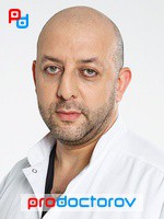 Мукоян Апет Саркисович, Стоматолог-хирург, стоматолог, стоматолог-имплантолог, челюстно-лицевой хирург - Москва