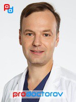 Харламов Артем Андреевич, Стоматолог-хирург, стоматолог-имплантолог - Москва