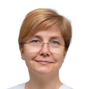 Трубина Наталья Алексеевна, стоматолог , пародонтолог , стоматолог-гигиенист - Москва