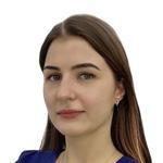 Степанова Юлия Александровна