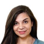 Кошмина Кристина Владимировна