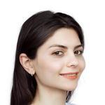 Крджацян Л. Р. - фото