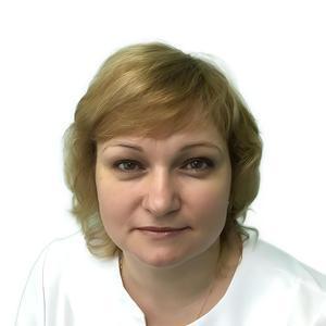 Кондрашова Ирина Юрьевна, Стоматолог, детский стоматолог - Москва