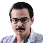 Максумов Александр Алишерович Максумов Александр Алишерович, Нейрохирург - Москва