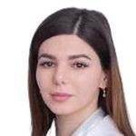 Бабаева Ирада Ибрагимовна, ЛОР - Москва