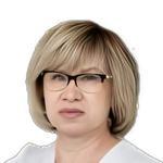 Николенко Людмила Ильинична, Массажист, Гирудотерапевт - Москва