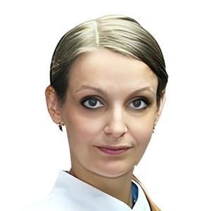 Кондаурова Александра Витальевна, Стоматолог - Москва