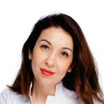 Каяшева Кристина Сергеевна, Невролог, Вертебролог, Сомнолог - Москва