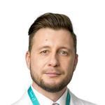Одегнал Антон Александрович, Онколог-уролог, Уролог, Андролог, Врач УЗИ - Москва